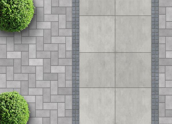 Cost of Pavers Hardscaping in Manassas