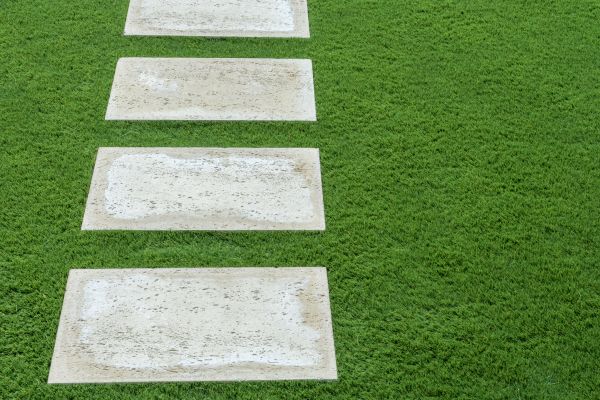Cost of Turf Block Installation in Manassas