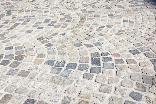 Cost of Stone Pavers Installation in Manassas