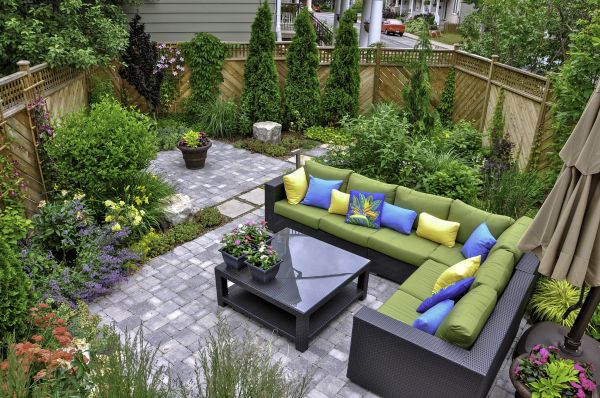 Cost of Patio Design in Manassas