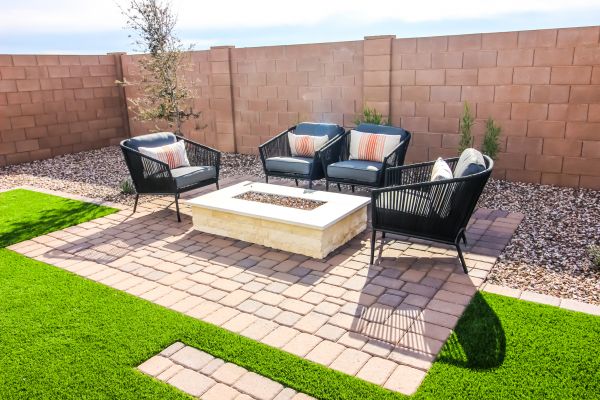 Cost of Brick Pavers Installation in Manassas
