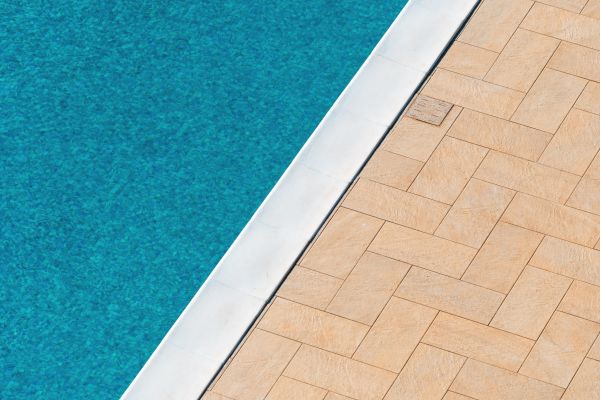 Cost of Paver Pool Deck Service in Manassas