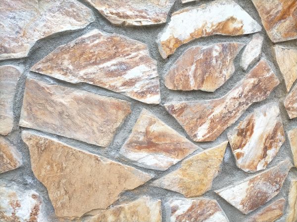 Cost of Limestone Patio Installation in Manassas