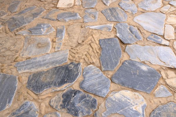 Cost of Limestone Pavers Installation in Manassas