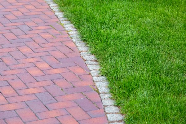 Cost of Brick Paving in Manassas