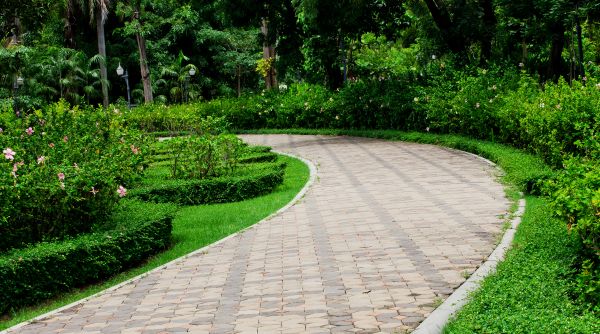 Cost of Paver Walkway Repair in Manassas