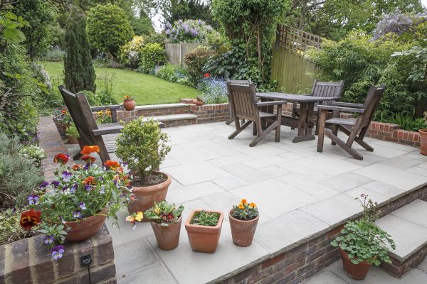 Cost of Cement Pavers Installation in Manassas