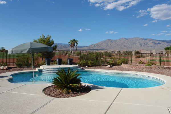 Cost of Pool Pavers Installation in Manassas