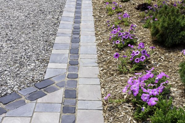 Cost of Garden Pavers Installation in Manassas
