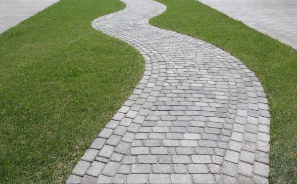 Cost of Pathway Paving in Manassas