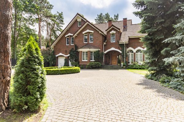 Cost of Driveway Pavers Repair in Manassas