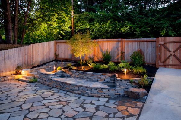 Cost of Stone Terrace Installation in Manassas