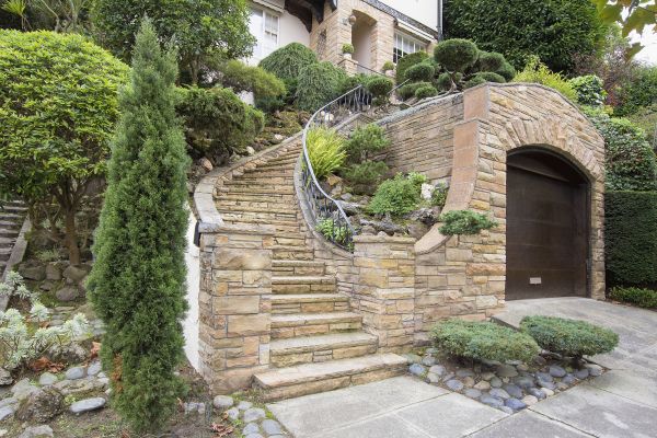 Cost of Residential Hardscaping in Manassas