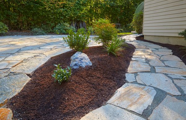 Cost of Outdoor Hardscaping in Manassas