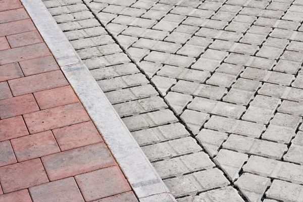 Cost of Brick Driveway Paving in Manassas