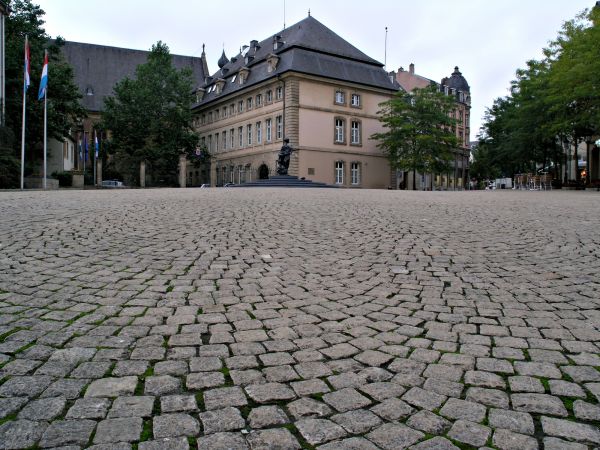 Cost of Paving Stone Installation in Manassas