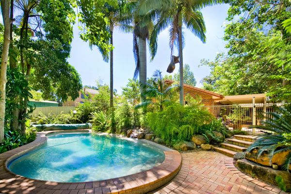 Cost of Pool Patio Paving in Manassas