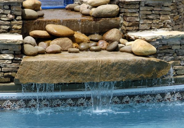 Cost of Pool Hardscaping in Manassas