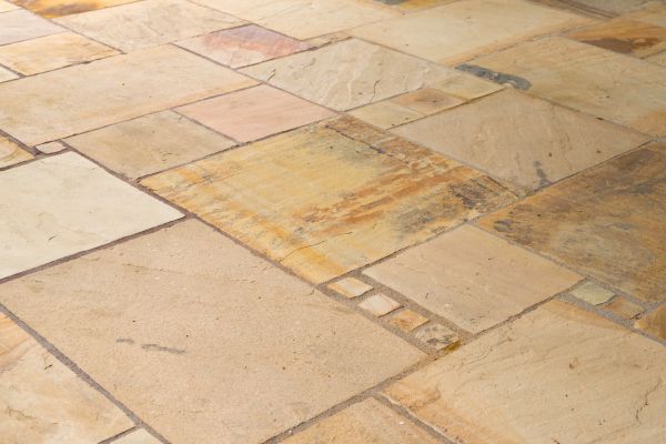Cost of Sandstone Driveway Service in Manassas