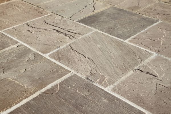 Cost of Paving Tile Installation in Manassas