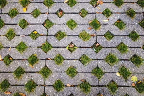 Cost of Porous Pavers Installation in Manassas