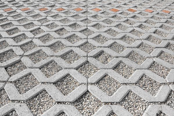 Cost of Permeable Concrete Paving in Manassas