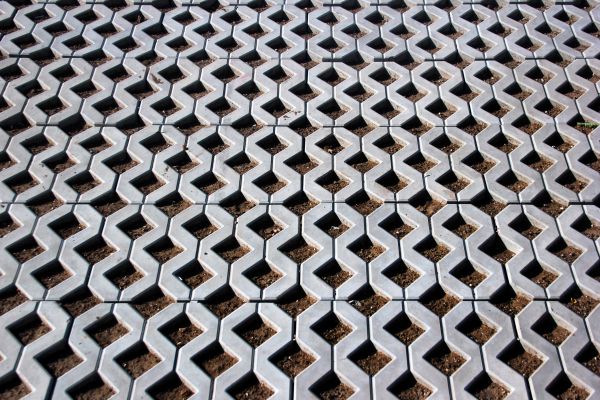 Cost of Permeable Paver Installation in Manassas