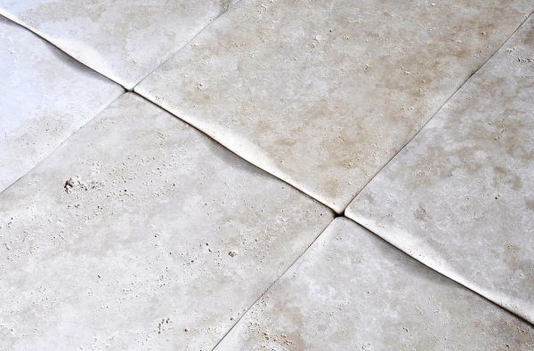 Cost of Travertine Paving in Manassas