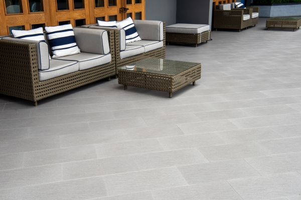 Cost of Outdoor Flooring Service in Manassas