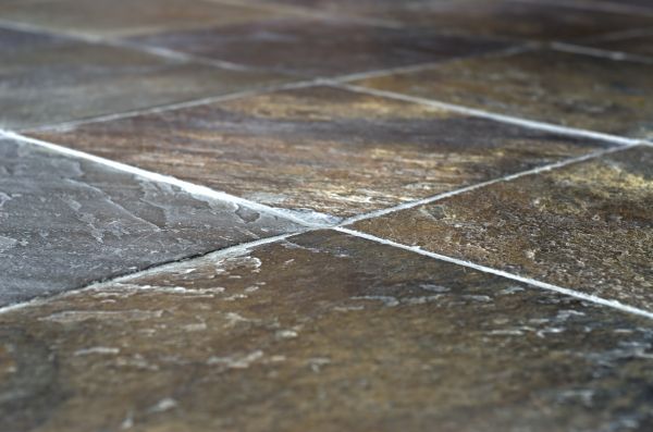 Cost of Slate Paving in Manassas