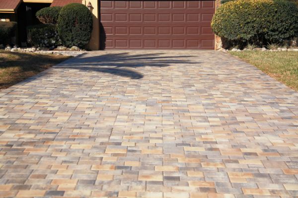 Cost of Driveway Pavers Replacement in Manassas