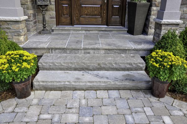 Cost of Hardscaping Installation in Manassas