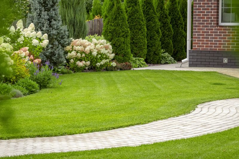 Landscape Design Specialists